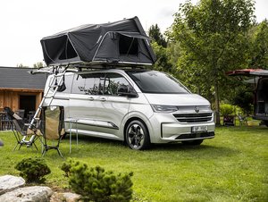 Když variabilita nezná mezí. Prozkoumali jsme oficiální přestavby užitkových volkswagenů