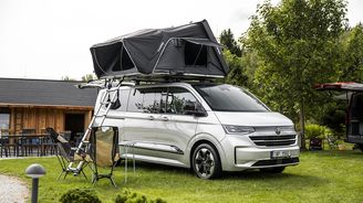 Když variabilita nezná mezí. Prozkoumali jsme oficiální přestavby užitkových volkswagenů Když variabilita nezná mezí. Prozkoumali jsme oficiální přestavby užitkových volkswagenů