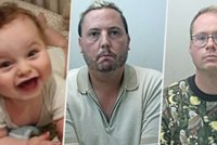Adopce se změnila v noční můru! Noví rodiče chlapečka (†13 měs.) týrali a natáčeli se u toho