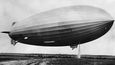 Přestože kostru vzducholodi vyrobila společnost Luftschiffbau Zeppelin z mimořádně lehké slitiny hliníku, bylo třeba bezmála 200 tisíc metrů krychlových nosného plynu, aby se dvousettunový obr udržel ve vzduchu. Původně se počítalo s tím, že k tomuto účelu poslouží hélium; kvůli americkému embargu ale musel být tento vzácný plyn nahrazen výbušným vodíkem.