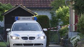 Češka se ve Švýcarsku vydávala za policistku: Ze seniora chtěla vylákat přes milion korun!