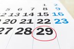 Rok 2024 je přestupný. Proč se vlastně přidává do kalendáře 29. únor, jak je to s narozeninami a svátkem v tento den a jaké tradice a pověry se k přestupnému roku vážou?