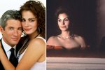 7 tajemství romantické Pretty Woman: 3 slova Julie zachránila film! Jaký byl původní konec? A kdo mohl hrát hlavní role?