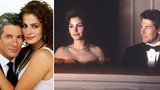 7 tajemství romantické Pretty Woman: 3 slova Julie zachránila film! Jaký byl původní konec? A kdo mohl hrát hlavní role?