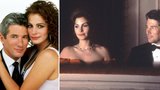 7 tajemství romantické Pretty Woman: 3 slova Julie zachránila film! Jaký byl původní konec? A kdo mohl hrát hlavní role?