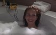 Julia Robert ve filmu Pretty Woman: Scéna z hotelové vany