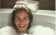Julia Roberts ve filmu Pretty Woman: Scéna z hotelové vany