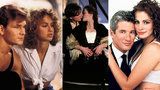 Zamilované Vánoce s Pretty Woman i Hříšným tancem! Kdy letos uvidíme nejromantičtější filmy?