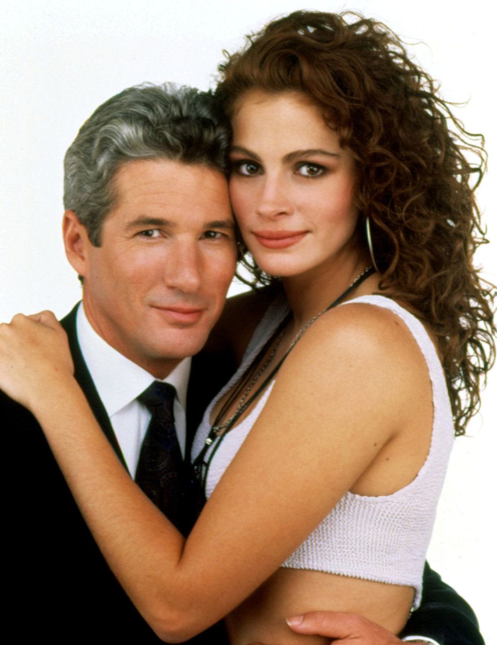 Film Pretty Woman Julii proslavil.