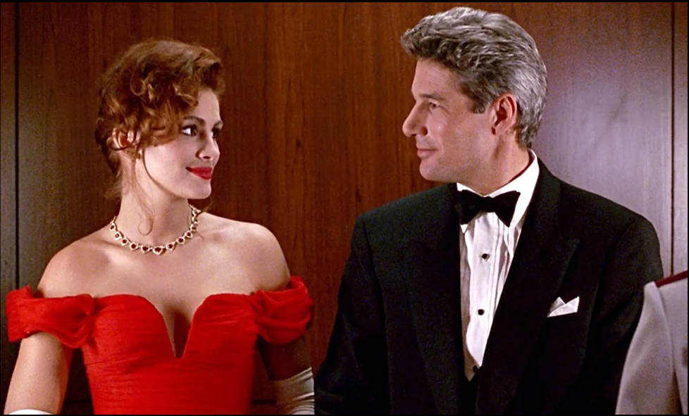 Pretty Woman