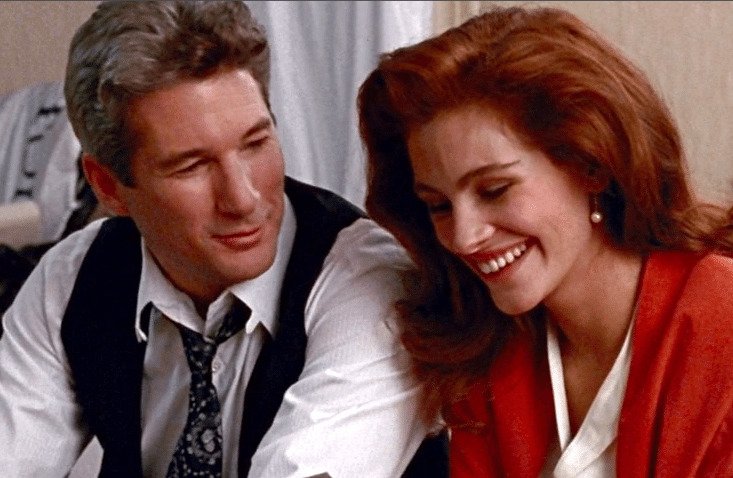 Pretty Woman