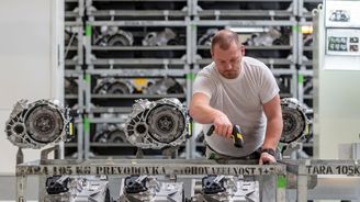 Škoda reaguje na obří škrty Volkswagenu. O práci má přijít až 100 tisíc lidí Škoda reaguje na obří škrty Volkswagenu. O práci má přijít až 100 tisíc lidí