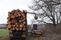 Jedenačtyřicetiletý Kosprd začíná s nakládáním vždy odzadu. Radši si prý vše v hlavě vícekrát promyslí, než se pustí do akce.