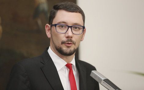 Prezidentův mluvčí Ovčáček: Přirovnal EU k nacistické říši!