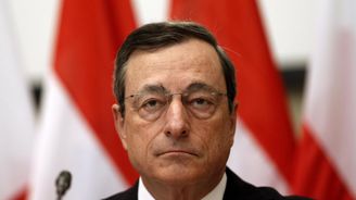 „Vyhlídky jsou čím dál horší.“ ECB nevyloučila další snížení úroků „Vyhlídky jsou čím dál horší.“ ECB nevyloučila další snížení úroků