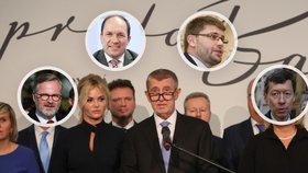Podle premiéra Fialy (ODS) Babiš už půl roku vede hybridní kampaň. A co si o kandidatuře šéfa ANO myslí poslanci vládní koalice?