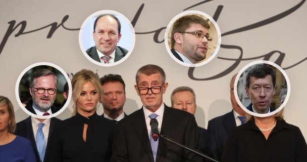 Babiš jede podle Fialy hybridní kampaň. Výborný: O imunitu mu jde. A má nulovou sebereflexi