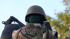 V Nigeru proběhl vojenský puč