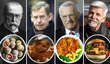 Jaká byla oblíbená jídla našich prezidentů?