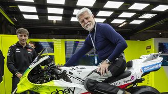 MotoGP 2025 MotoGP 2025