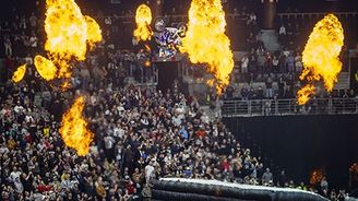 FMX Gladiator Games FMX Gladiator Games