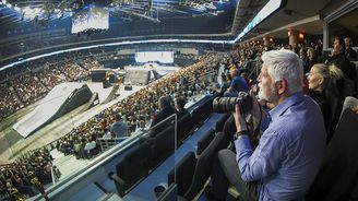 FMX Gladiator Games FMX Gladiator Games