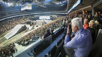 FMX Gladiator Games FMX Gladiator Games