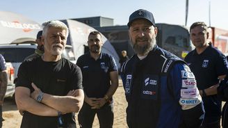 Dakar 2025 Dakar 2025