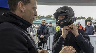 Setkání mistrů Sosnová 2025 Setkání mistrů Sosnová 2025