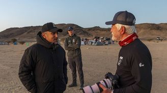 Dakar 2025 Dakar 2025