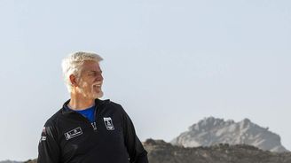 Dakar 2025 Dakar 2025