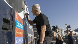 Dakar 2025 Dakar 2025