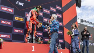 WorldSBK 2025 WorldSBK 2025