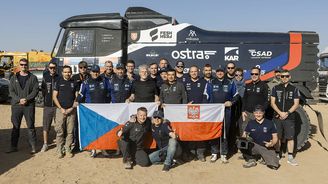 Dakar 2025 Dakar 2025