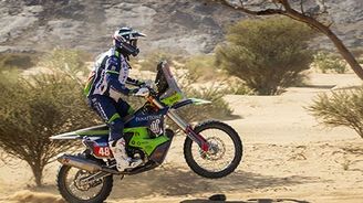 Dakar 2025 Dakar 2025