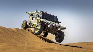 Dakar 2025 Dakar 2025