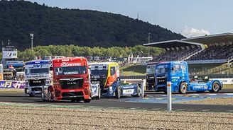 Czech Truck Prix 2025 Czech Truck Prix 2025