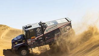 Dakar 2025 Dakar 2025