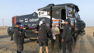 Dakar 2025 Dakar 2025