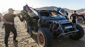 Dakar 2025 Dakar 2025