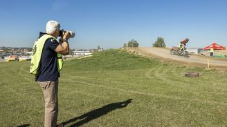 Supermoto 2025 Supermoto 2025