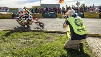 Supermoto 2025 Supermoto 2025