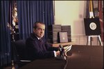 Richard Nixon: Prezident pro smích