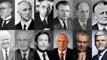 Petr Pavel ve srovnání s ostatními prezidenty. Zlatá střední cesta a naprostý průměr 