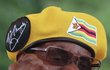 Prezident Zimbabwe Robert Mugabe