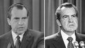 Richard Nixon. Ve funkci 1969 - 1973
