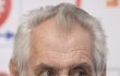 Miloš Zeman