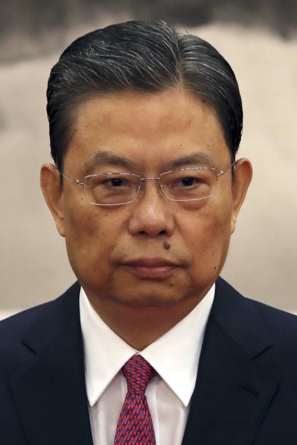 LI KCHE-ČCHIANG (62) premiér. Klíčová osobnost