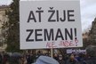 Český internet ovládly vtipy k prezidentským volbách