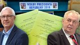Hlas pro Habsburky i leták v den voleb? Soud smetl část stížností jako ukvapenou